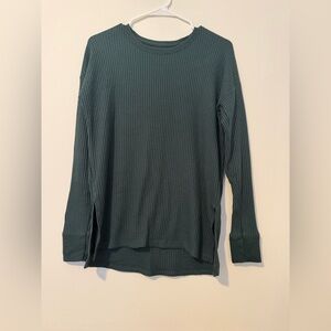 Abercrombie & Fitch Soft A&F Cozy Knit Sweater Size XS